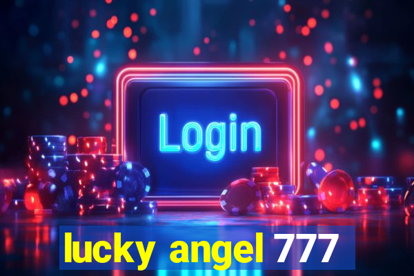 lucky angel 777